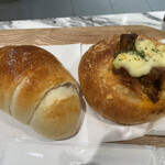 User's review image for 成城石井 BAKERY  京阪モール京橋店