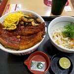 User's review image for なか卯 池袋二丁目店