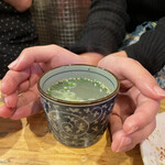 User's review image for 博多とりかわ 長政 新橋店