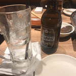 用戶對於赤から 渋谷宮益坂店的評論圖