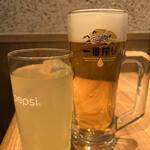 用戶對於焼肉ホルモン 牛蔵 京橋店的評論圖