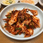 用戶對於オムニ食堂 本店的評論圖