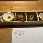 用戶對於個室和食 梅田燈花的評論圖
