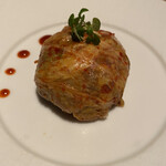 User's review image for 焼肉 The INNOCENT CARVERY 新丸ビル店