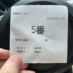 用戶對於若鶏時代 なると 本店的評論圖