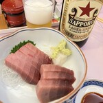 用戶對於食事処 酒肴 浅草 水口的評論圖