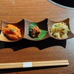用戶對於炭火焼肉 ふちおか的評論圖