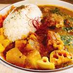 用户对于カレーと珈琲の店 ピリカ的评论图