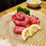 用戶對於和牛焼肉 Moo的評論圖