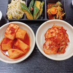User's review image for 食道 山田商店