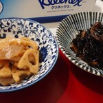 User's review image for おかん食堂