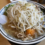 用戶對於丸源ラーメン 寝屋川店的評論圖