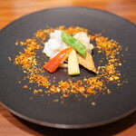 User's review image for 西麻布 香宮