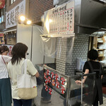 User's review image for 天神橋 中村屋