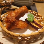 用户对于玄品 浅草 ふぐ・うなぎ・かに料理的评论图