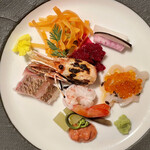 User's review image for 翠蝶館