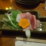 用戶對於いかの墨 新宿南口店的評論圖