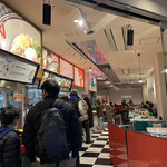 用戶對於杵屋麦丸 大阪ユニバーサルシティウォーク店的評論圖