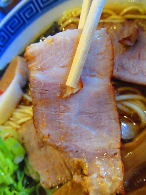 用户对于煮干ラーメン 北栄的评论高清图