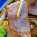 用户对于煮干ラーメン 北栄的评论图