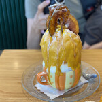 User's review image for カボチャ