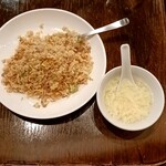 用戶對於chinese kitchen MIDORI的評論圖
