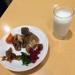 User's review image for からすま京都ホテル　オリゾンテ