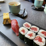 User's review image for すしざんまい すすきの店