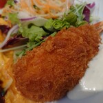 用戶對於洋食や 三代目 たいめいけん 新宿高島屋店的評論圖