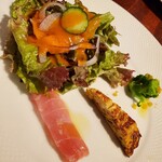 User's review image for ラ・ゴレーナ