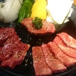 User's review image for 七輪 池田店