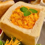 User's review image for Orange Fields Bread Factory