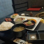 用户对于肉の割烹 田村  菊水元町店的评论图