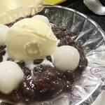 用戶對於梅園 浅草本店的評論圖