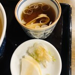 User's review image for 能登治