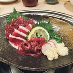 User's review image for もつ鍋 一慶