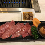 用戶對於牛和鹿 富岡店的評論圖