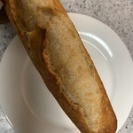 用户对于アンク サンドイッチ カフェ的评论图