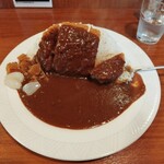 User's review image for カレーショップMASARA