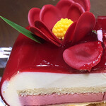 User's review image for 四季菓子の店 HIBIKA