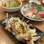 用户对于やたいや 東寺店的评论图