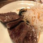 用戶對於肉バル MUU的評論圖