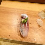 用戶對於千寿司 門前仲町店的評論圖