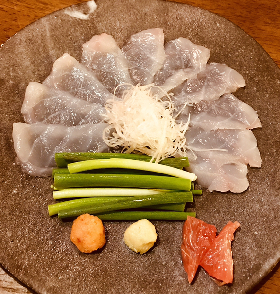 用戶對於大阪とらふぐの会　 本店的評論圖