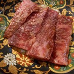 用戶對於焼肉ホルモン じゃっく 香里園店的評論圖