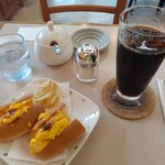 用户对于カフェ・PIANO的评论图
