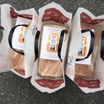 用戶對於乃が美 大阪御堂筋店的評論圖