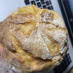 用户对于ブルクベーカリー 東急百貨店的评论图