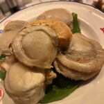 用户对于賢合庄的评论图