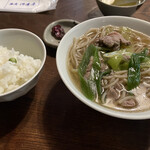 用户对于晦庵 河道屋 本店的评论图